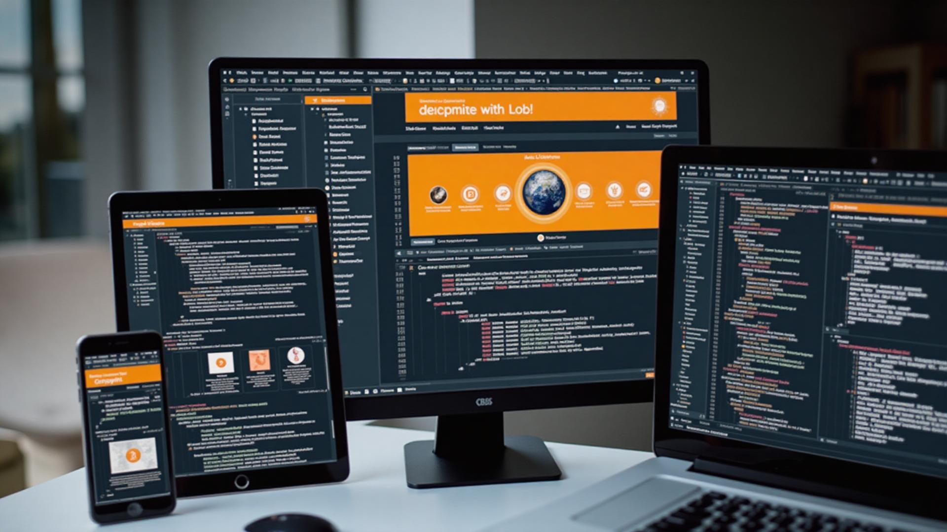 NexGlobe Technologies | Premium IT Consulting & Enterprise Solutions in ...
